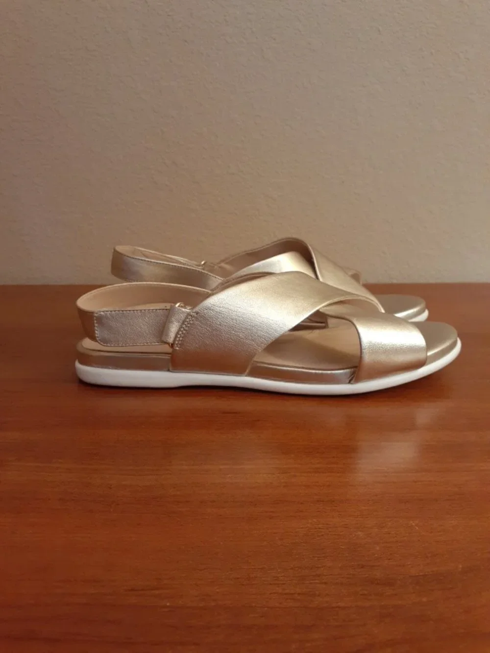 Cole Haan Grand Ambistion Sandal